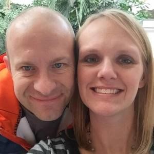 Meet your Posher, Brian